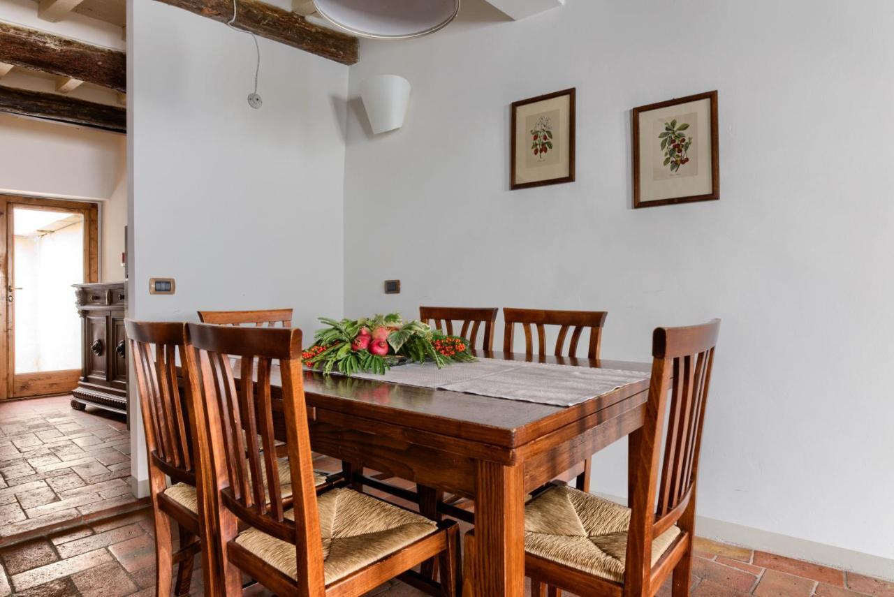 Apartment Lacosta Near Ponte Vecchio Φλωρεντία Εξωτερικό φωτογραφία