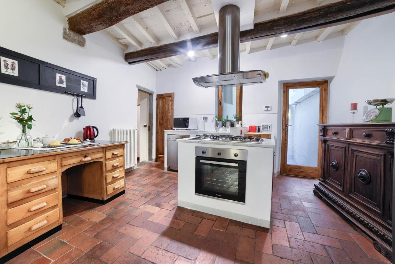 Apartment Lacosta Near Ponte Vecchio Φλωρεντία Εξωτερικό φωτογραφία