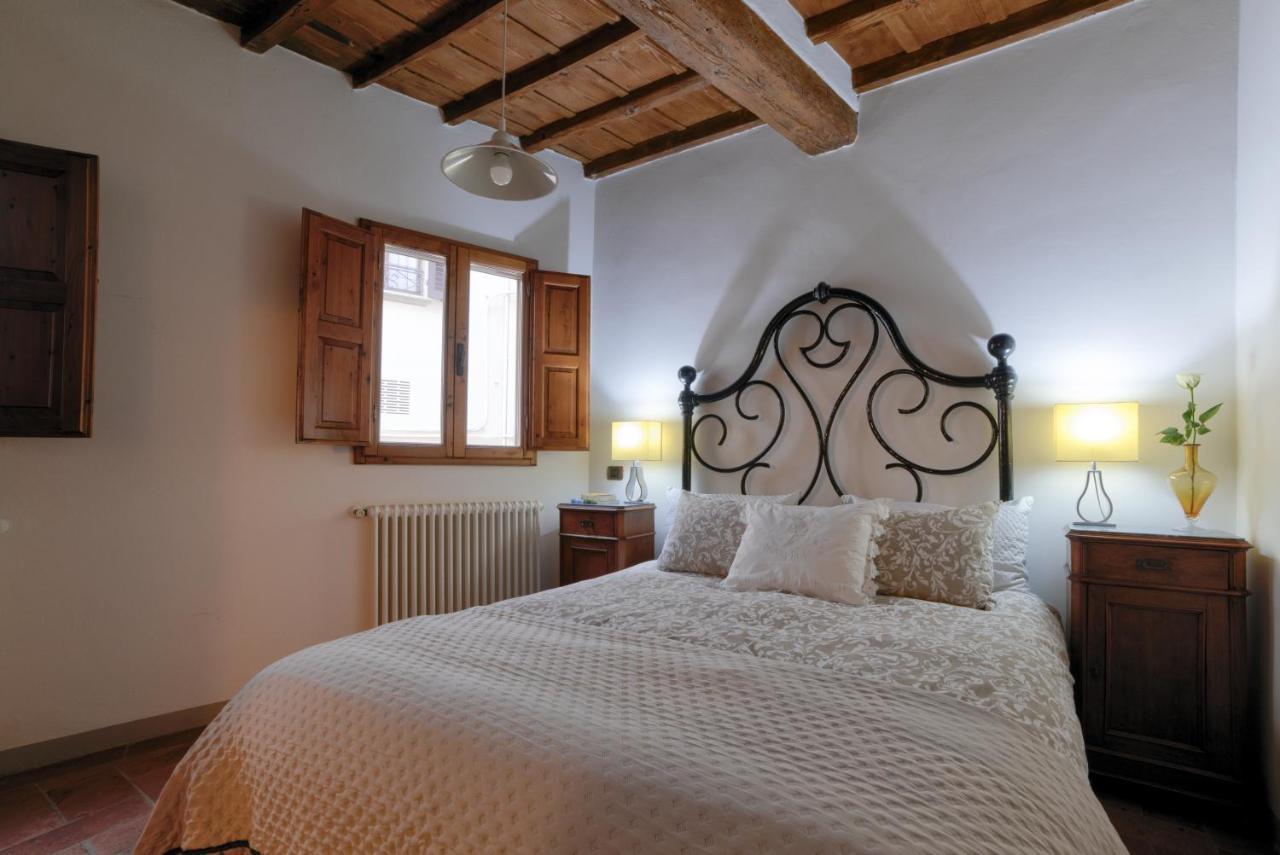 Apartment Lacosta Near Ponte Vecchio Φλωρεντία Εξωτερικό φωτογραφία