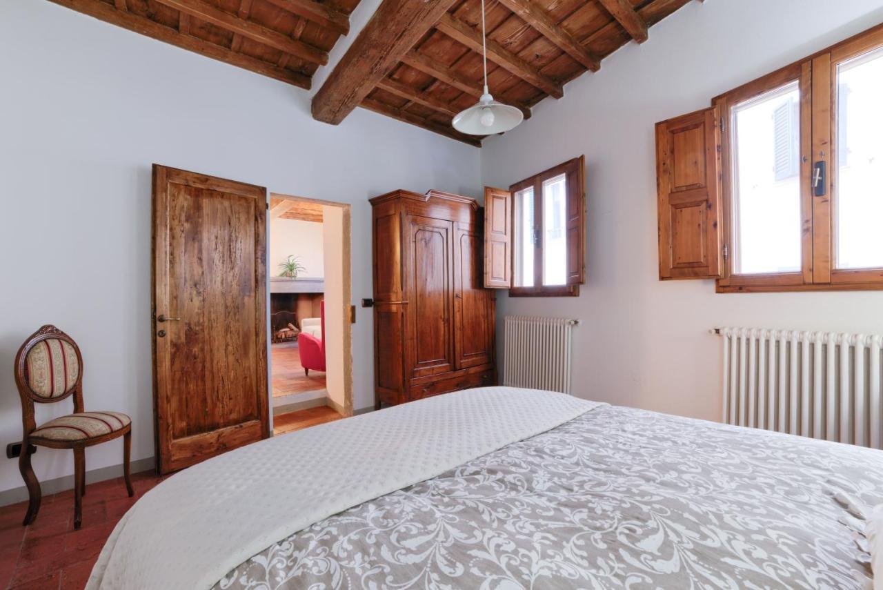 Apartment Lacosta Near Ponte Vecchio Φλωρεντία Εξωτερικό φωτογραφία