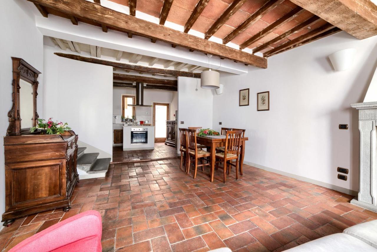 Apartment Lacosta Near Ponte Vecchio Φλωρεντία Εξωτερικό φωτογραφία