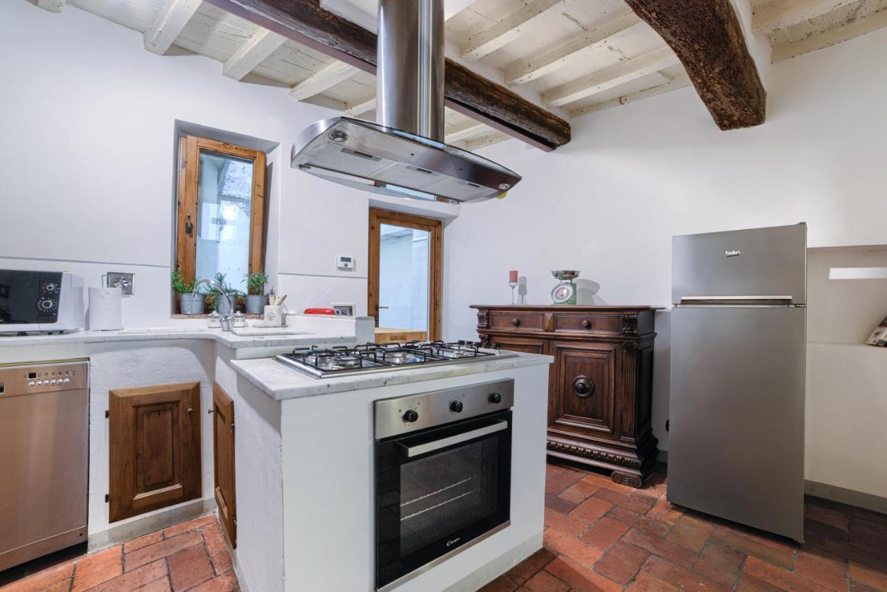 Apartment Lacosta Near Ponte Vecchio Φλωρεντία Εξωτερικό φωτογραφία