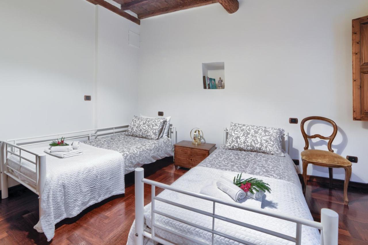 Apartment Lacosta Near Ponte Vecchio Φλωρεντία Εξωτερικό φωτογραφία
