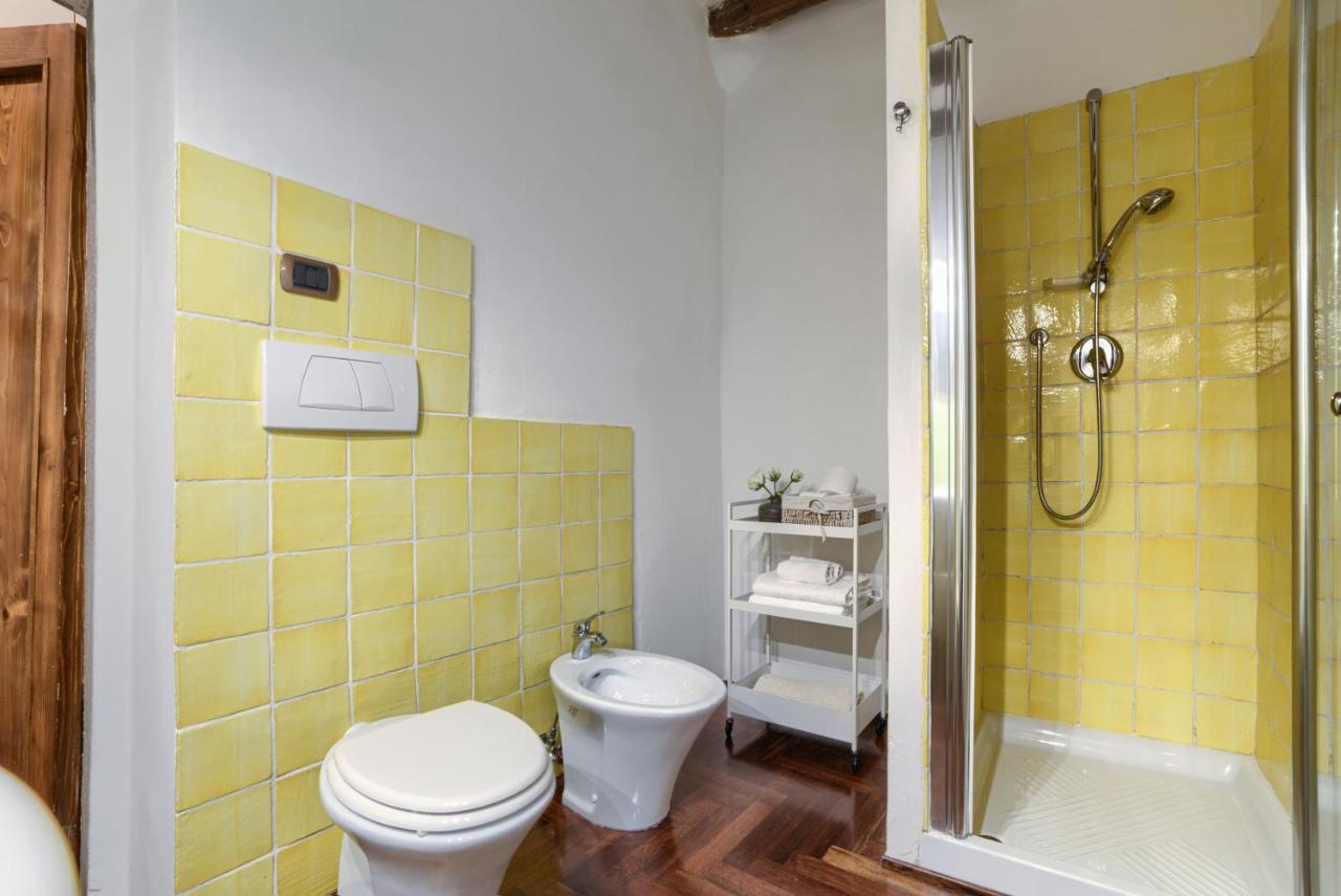 Apartment Lacosta Near Ponte Vecchio Φλωρεντία Εξωτερικό φωτογραφία