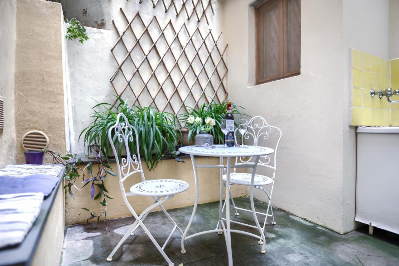 Apartment Lacosta Near Ponte Vecchio Φλωρεντία Εξωτερικό φωτογραφία