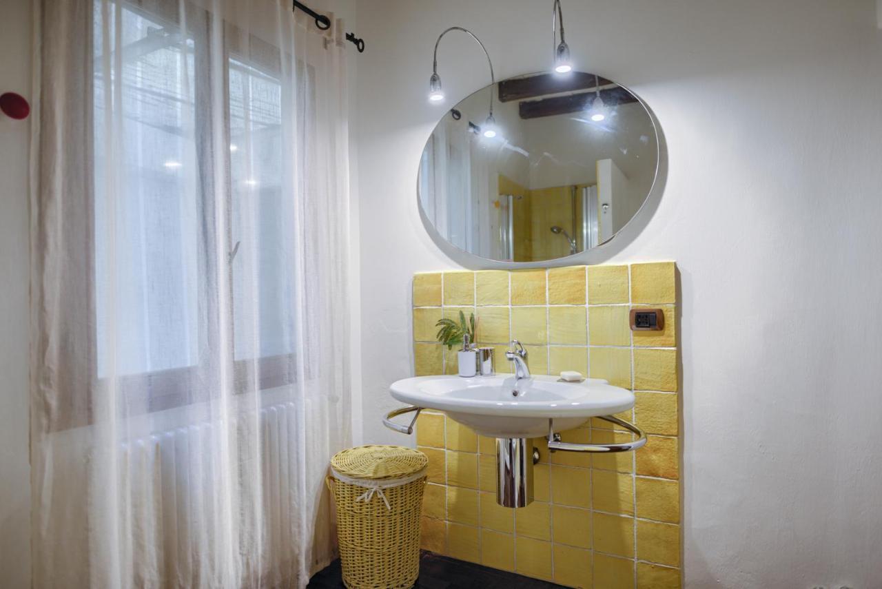Apartment Lacosta Near Ponte Vecchio Φλωρεντία Εξωτερικό φωτογραφία